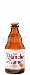 DU BOCQ Blanche De Namur Rosee 33Cl